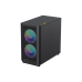Корпус для ПК Gamemax F36, Black
