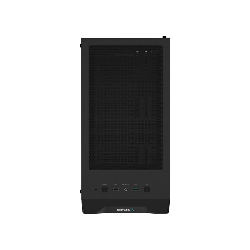 Корпус для ПК Deepcool CC560 Limited v2, Black