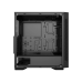 Carcasa PC Deepcool Matrexx 55 V3 ADD-RGB 3F, Black