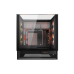 Case ATX Cougar OmnyX w/o PSU 2x160front 2x160rear PWM ARGB fans Glass: Top & Side, RGB Hub 4xUSB3.0 2xUSB-
