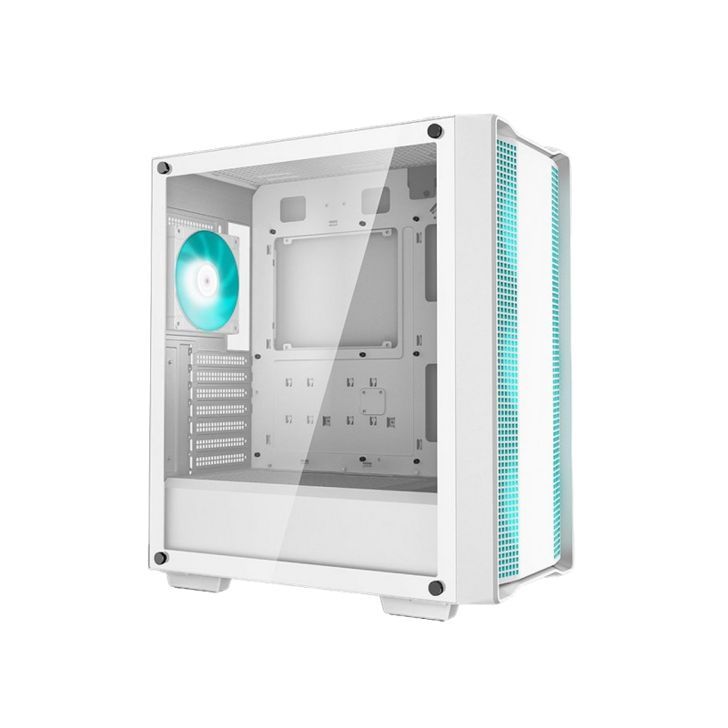 Carcasa PC Deepcool CC560 v2, White