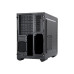 Корпус для ПК Chieftec UK-02B-OP, Черный