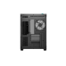 Корпус для ПК Deepcool CG530 4F, Black