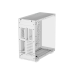 Корпус для ПК Deepcool CH780, White
