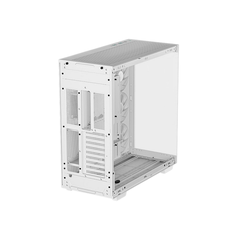 Корпус для ПК Deepcool CH780, White