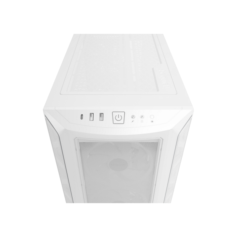Корпус для ПК Be Quiet Shadow Base 800 FX, White