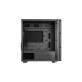 Carcasa PC Chieftec Pro Mini, Black