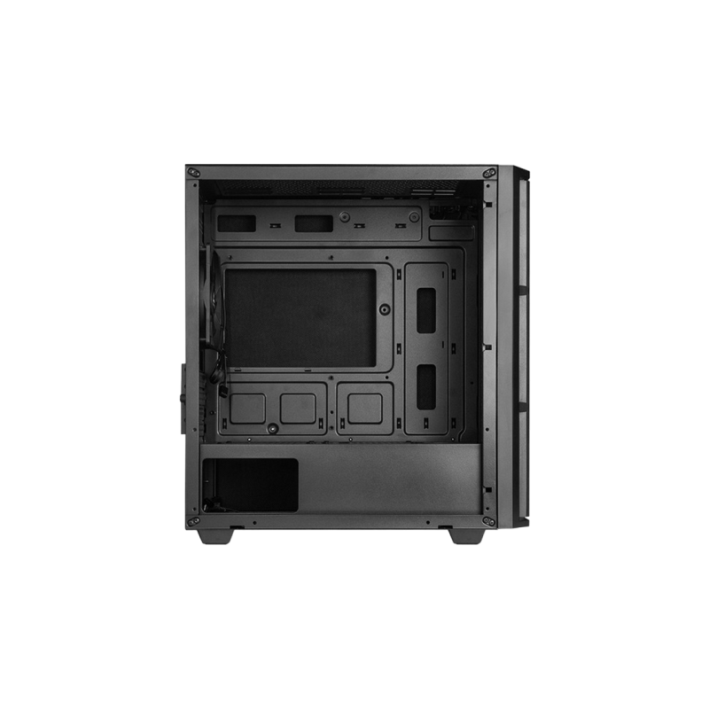 Carcasa PC Chieftec Pro Mini, Black