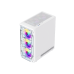 Корпус для ПК Gamemax Starlight 2 AW, White