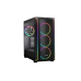 Корпус для ПК Be Quiet Shadow Base 800 FX, Black