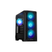 Корпус для ПК Chieftec Apex Lumo, Black
