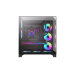 Корпус для ПК Gamemax Infinity Plus, Black