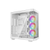 Корпус для ПК Deepcool CH780, White