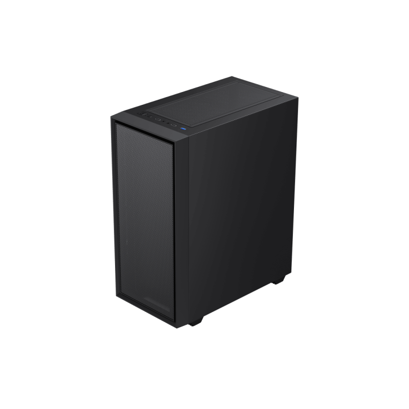 Корпус для ПК Gamemax Storm, Black