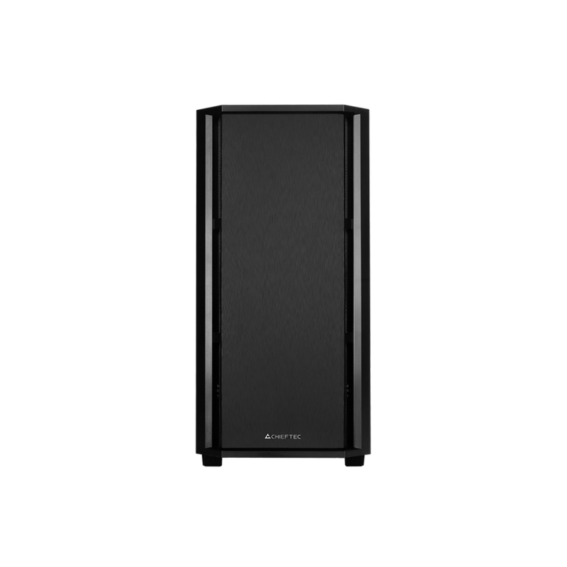 Carcasa PC Chieftec Pro Mini, Black