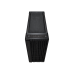 Корпус для ПК Asus ProArt PA602 Wood Edition, Black
