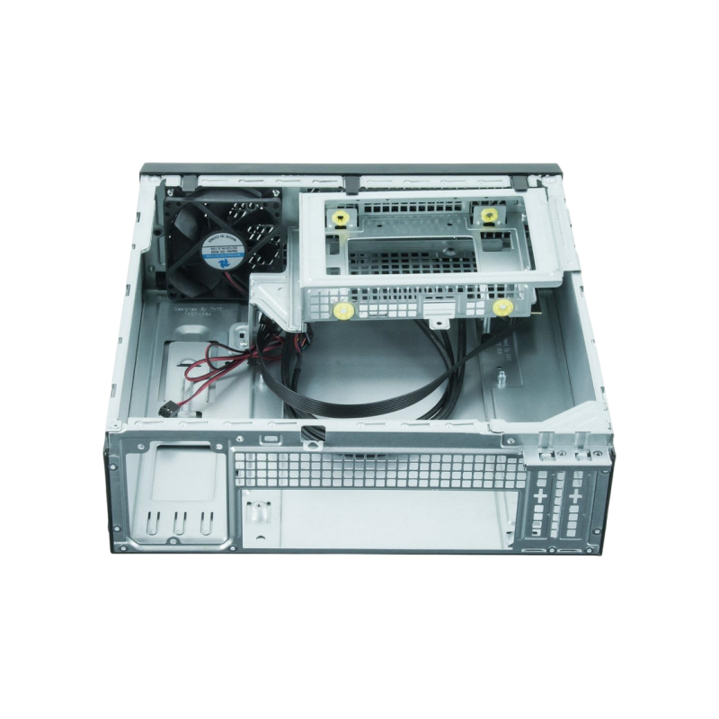 Корпус для ПК Chieftec BU-12B-300, Black