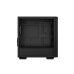 Корпус для ПК Deepcool CC360 ARGB, Black