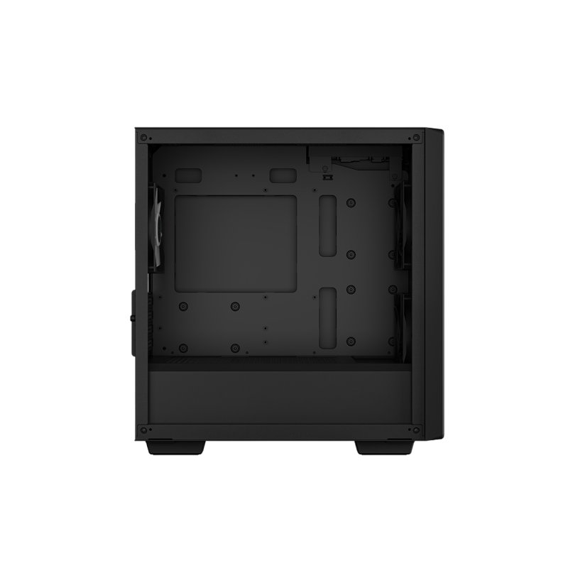 Корпус для ПК Deepcool CC360 ARGB, Black