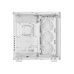 Корпус для ПК Deepcool CH780, White