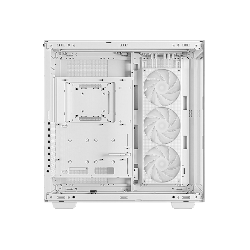 Корпус для ПК Deepcool CH780, White