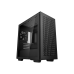 Корпус для ПК Deepcool CH370, Black