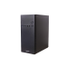 Корпус для ПК Sohoo 2812BK, 550W, Black