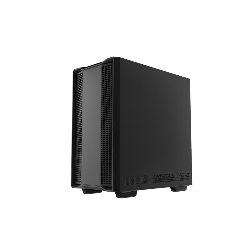 Корпус для ПК Deepcool CC360 ARGB, Black