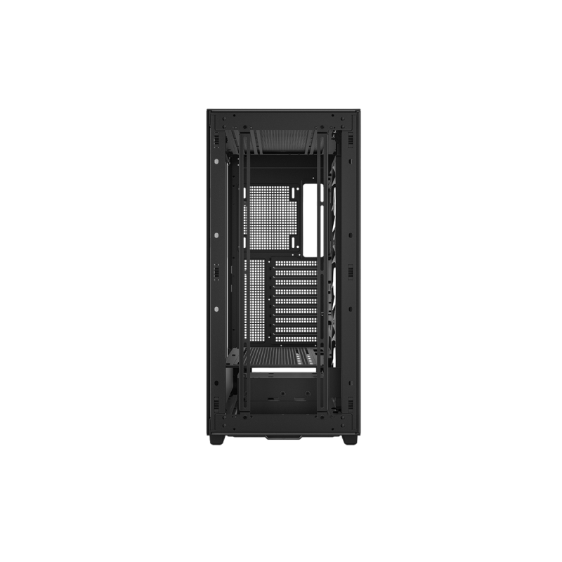 Корпус для ПК Deepcool Morpheus, Black