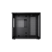 Корпус для ПК Gamemax Abyss TR, Black