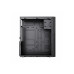 Корпус для ПК Sohoo 2815BK, Black