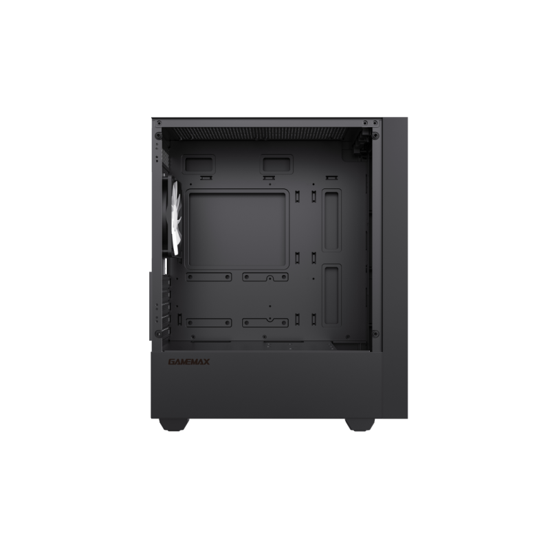 Корпус для ПК Gamemax Storm, Black