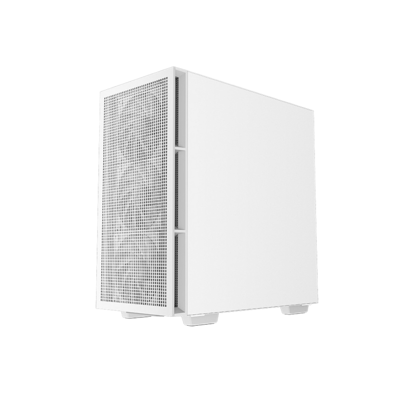 Корпус для ПК Deepcool CH560 Digital, White