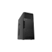 Корпус для ПК Sohoo 2810BK, 500W, Black/Gray