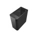 Корпус для ПК Gamemax Fortress TG, Black