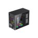 Корпус для ПК Gamemax Spark, Black