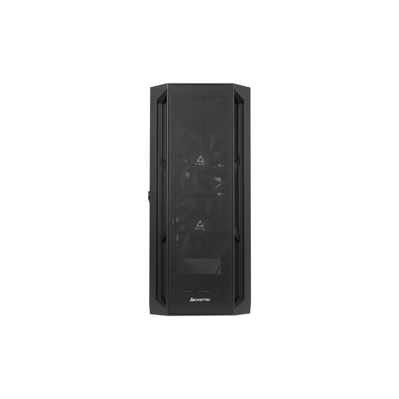 Корпус для ПК Chieftec Apex Air, Black