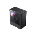 Корпус для ПК Gamemax Storm, Black