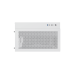 Carcasa PC Gamemax Abyss TR, White