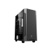Корпус для ПК Gamemax Fortress TG, Black Корпус для ПК Gamemax Fortress TG, Black