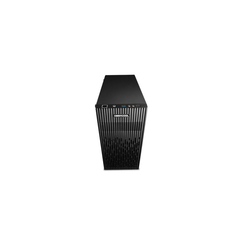 Carcasa PC Deepcool Matrexx 30 SI, Black