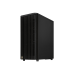 Корпус для ПК Asus ProArt PA401 Wood Edition, Black