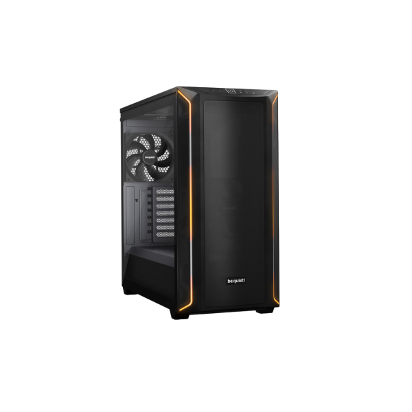 Carcasa PC be quiet! Shadow Base 800 DX, Black