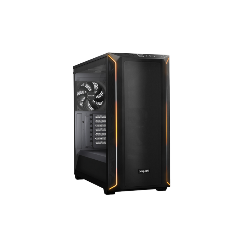 Carcasa PC Be Quiet Shadow Base 800 DX, Black