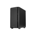 Carcasa PC Chieftec Pro Mini, Black