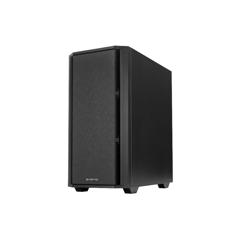 Carcasa PC Chieftec Pro Mini, Black