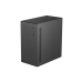 Корпус для ПК Sohoo 6519BK, Black