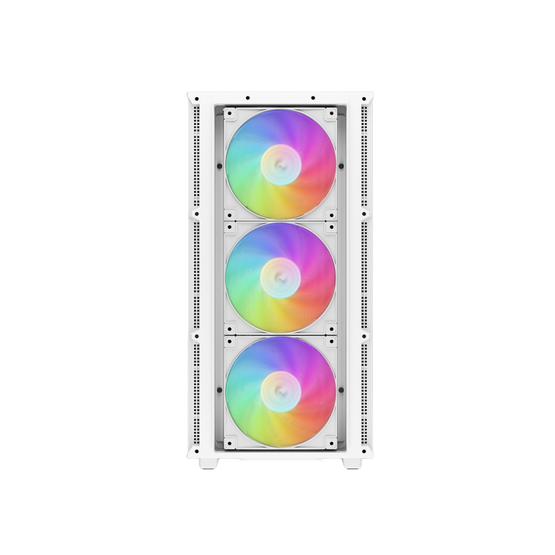 Корпус для ПК Deepcool CH560 Digital, White