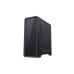 Корпус для ПК Gamemax G561E-BK, Black