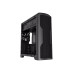 Gamemax G562-RGB, Black